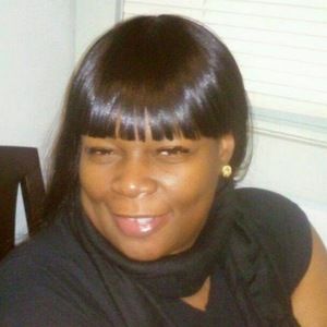 Meet your Posher, Joyanne